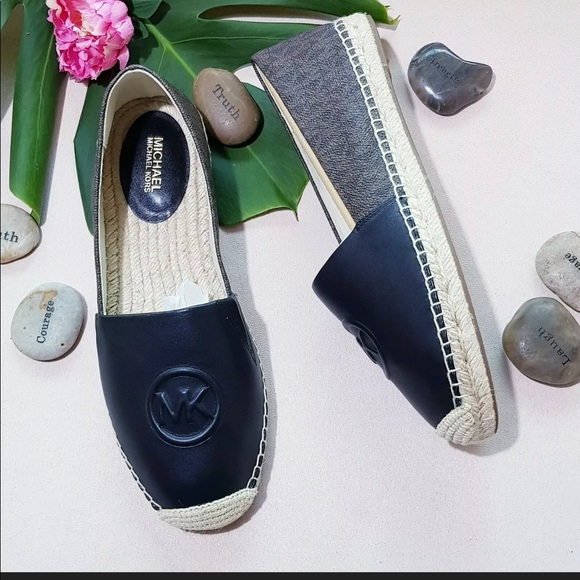 MICHAEL KORS Dylyn Espadrilles Shoes
